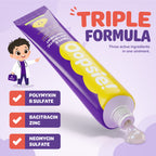Oopsie Triple Antibiotic Ointment - 1 oz Tube