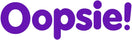 Oopsie logo