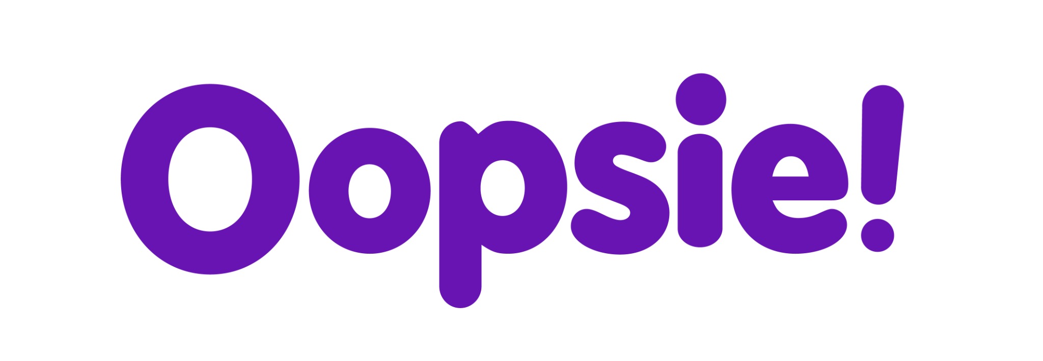 Oopsie Logo